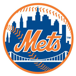 New York Mets MLB New York Mets MLB
